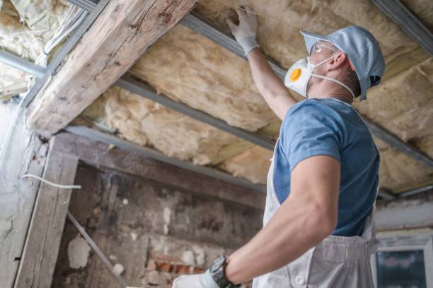 Best Spray Foam Insulation  in Gordon Heights, NY