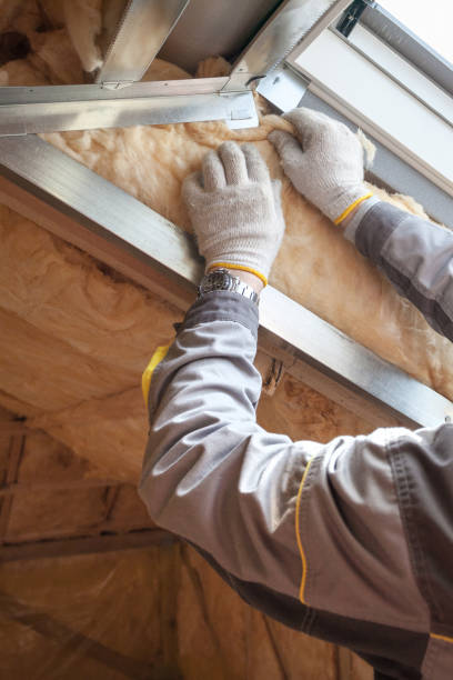 Best Affordable Insulation Services  in Gordon Heights, NY