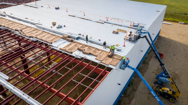 Best Attic Insulation Installation  in Gordon Heights, NY